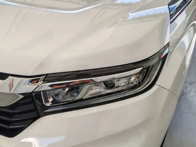 Honda Avancier — Фото автомобиля 11