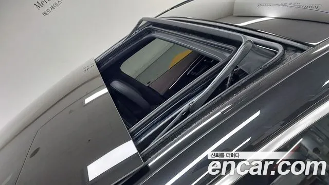 Mercedes-Benz EQS V297 — Фото автомобиля 12
