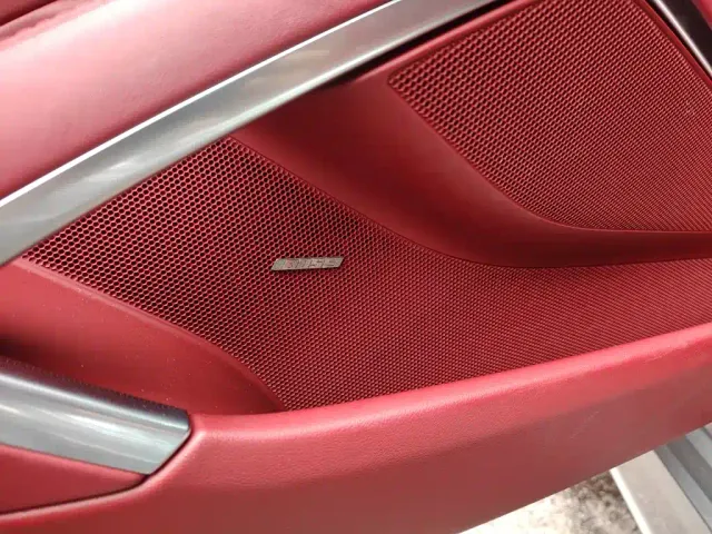 Porsche 718 — Фото автомобиля 12