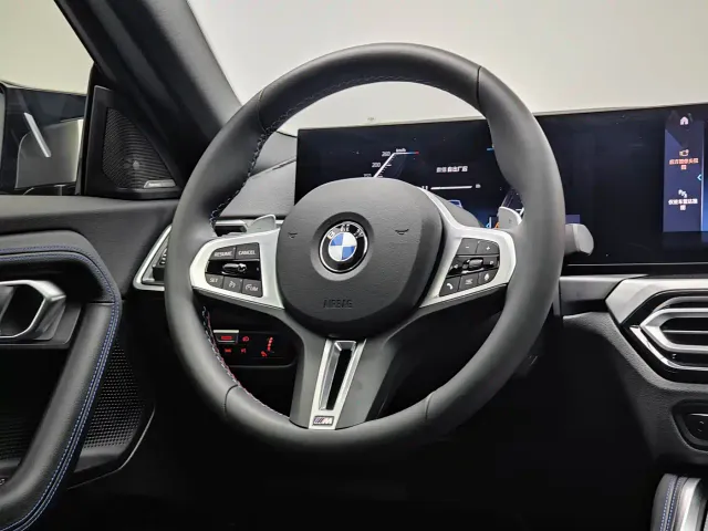 BMW M240i — Фото автомобиля 8