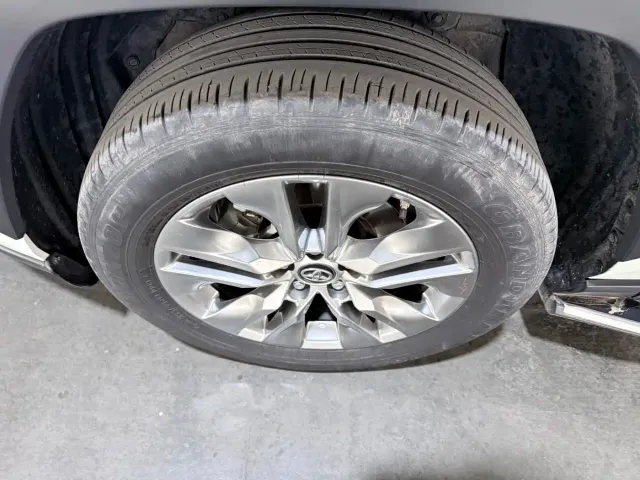 Toyota Wildlander — Фото автомобиля 4