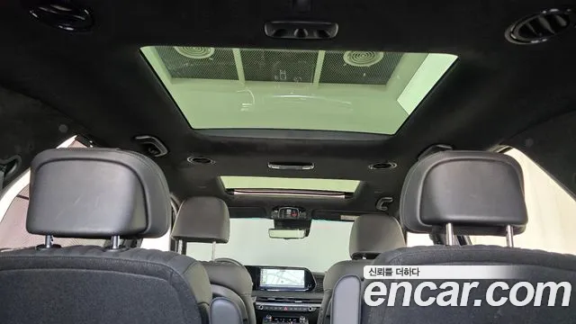 Hyundai Palisade The New — Фото автомобиля 17