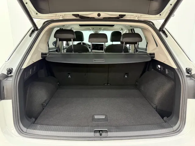 Volkswagen Tayron — Фото автомобиля 17