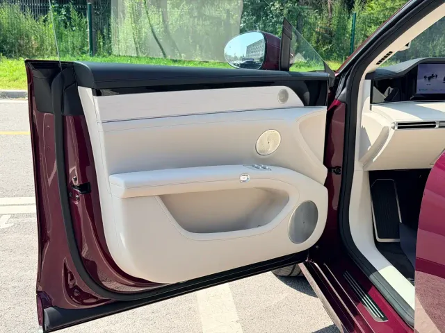 Stelato S9 — Фото автомобиля 12