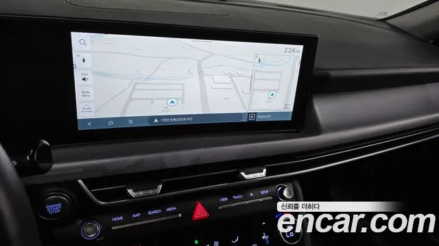 Hyundai Sonata Sonata Edge(DN8) — Фото автомобиля 13