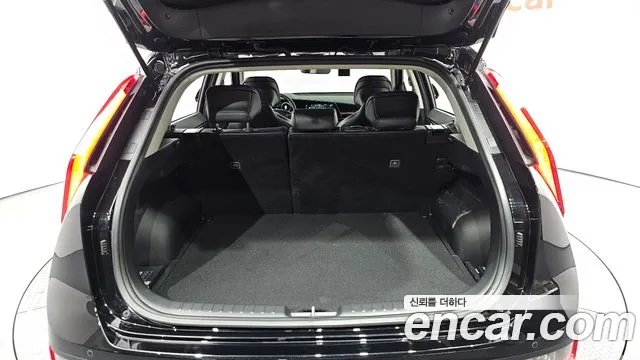 Kia Niro All Niro EV Air — Фото автомобиля 15