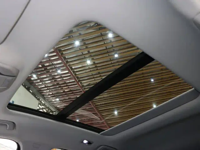 Geely Xingrui — Фото автомобиля 16