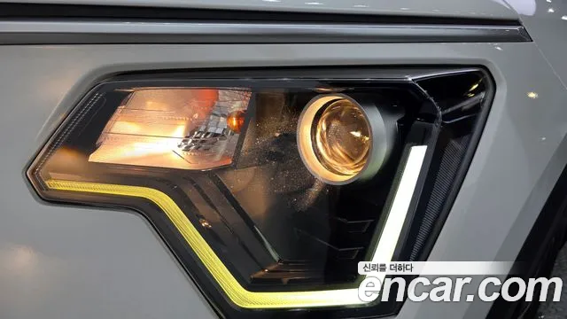 Kia Niro The All New — Фото автомобиля 7