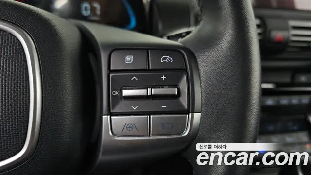Hyundai Casper — Фото автомобиля 29