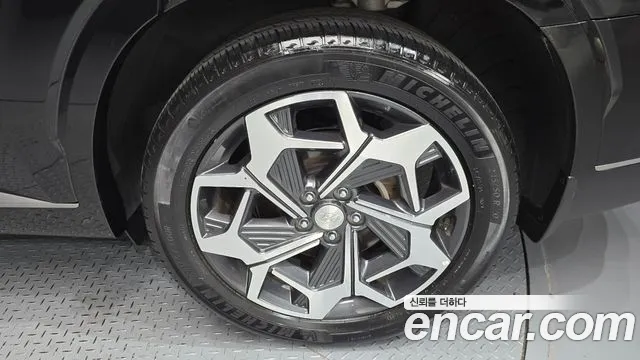 Hyundai Palisade Palisade Бензин 3.8 2WD — Фото автомобиля 20