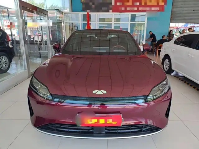 Chery Fulwin A9L — Фото автомобиля 2