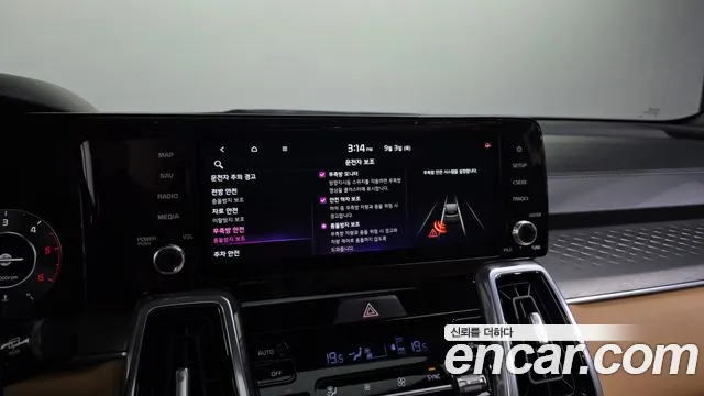 Kia Sorento 4th Gen — Фото автомобиля 16