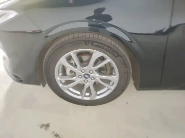 Ford Mondeo — Фото автомобиля 22