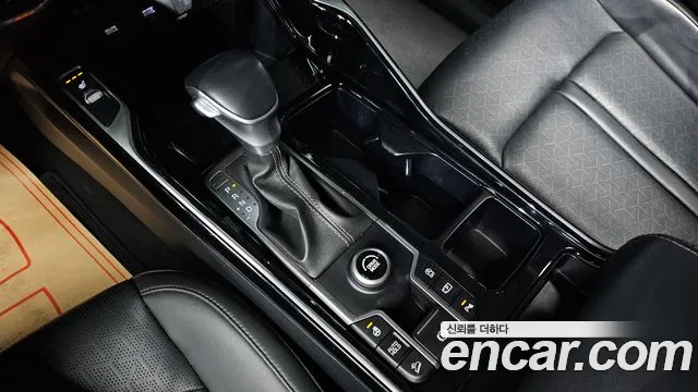 Kia Sorento Sorento 4-е поколение Дизель 2.2 2WD — Фото автомобиля 9