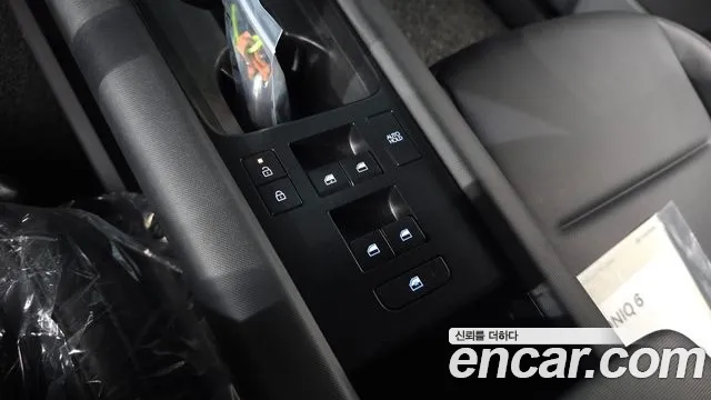 Hyundai Ioniq 6 — Фото автомобиля 26
