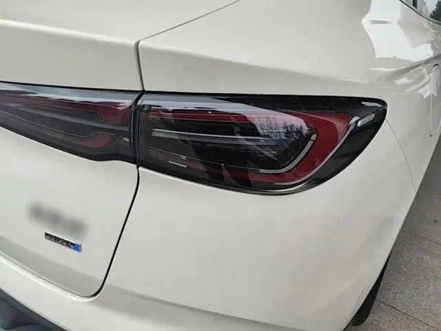 BYD Seal 06 — Фото автомобиля 18