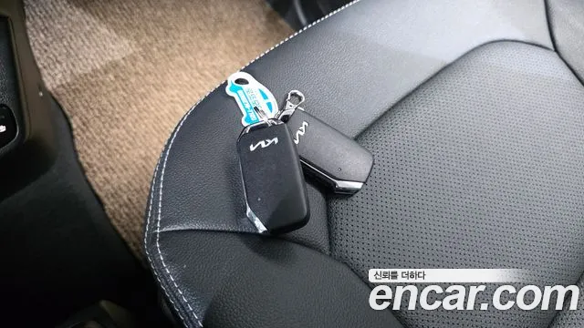 Kia Ray New — Фото автомобиля 21