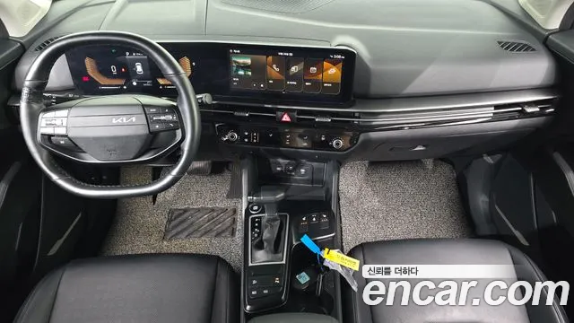 Kia Sportage 5th Gen — Фото автомобиля 10