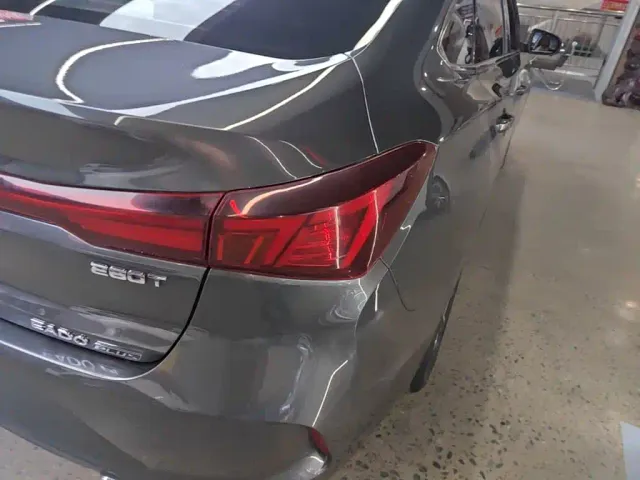 Changan Eado — Фото автомобиля 7