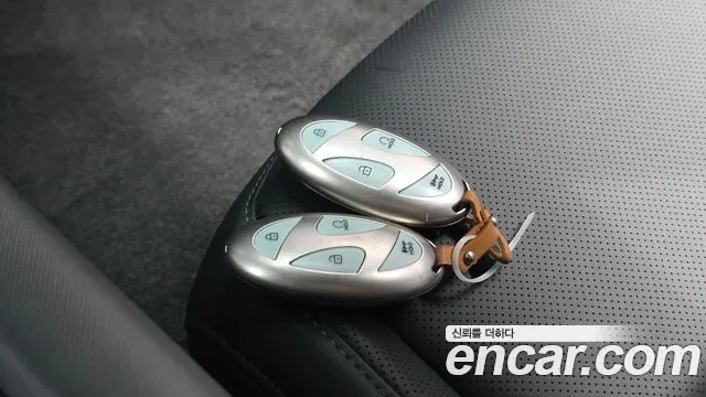 Hyundai Ioniq 6 — Фото автомобиля 22