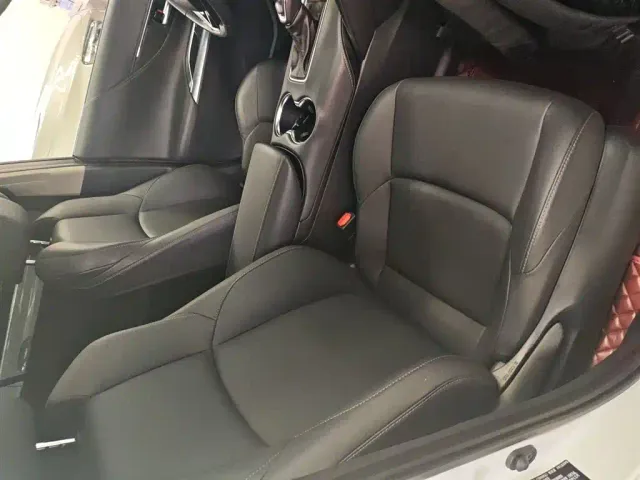 Toyota Venza — Фото автомобиля 24