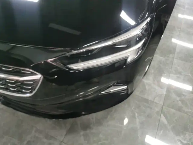 Buick Regal — Фото автомобиля 23