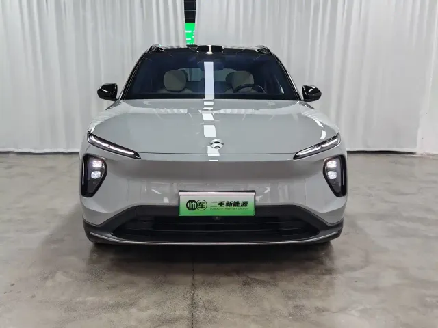 Nio ES6 — Фото автомобиля 2