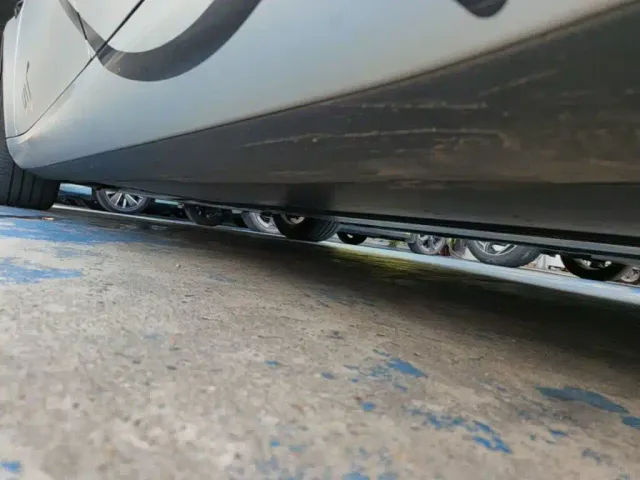Tesla Model 3 — Фото автомобиля 21