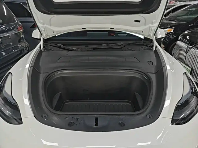 Tesla Model Y — Фото автомобиля 19