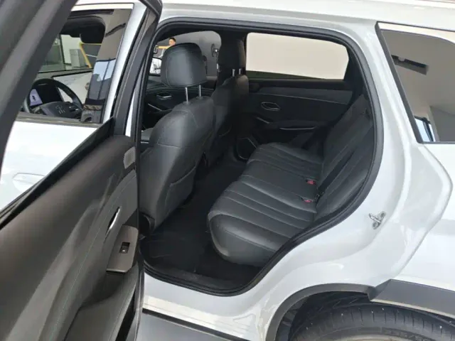 BYD Song L DM-i — Фото автомобиля 16