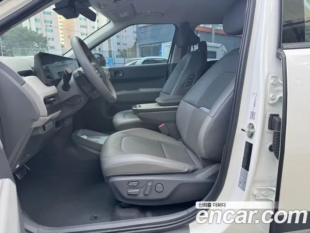 Kia EV3 — Фото автомобиля 10