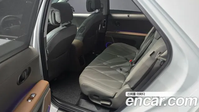 Hyundai Ioniq 5 — Фото автомобиля 18