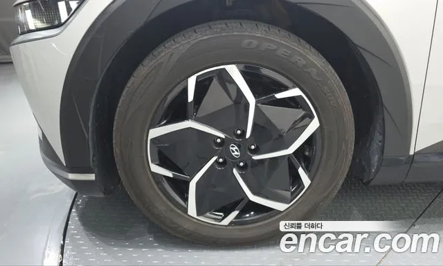 Hyundai Ioniq 5 — Фото автомобиля 5