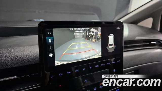 Hyundai Staria Staria Карго 5 мест — Фото автомобиля 17