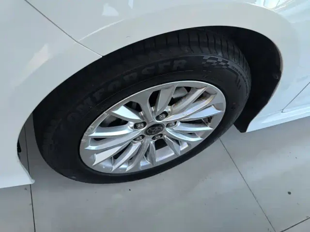 Toyota Allion — Фото автомобиля 24
