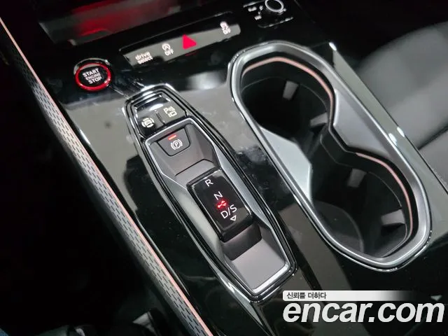 Audi A6 C9 — Фото автомобиля 9