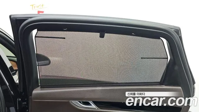 Genesis G80 Бензин 3.5 турбо AWD — Фото автомобиля 29