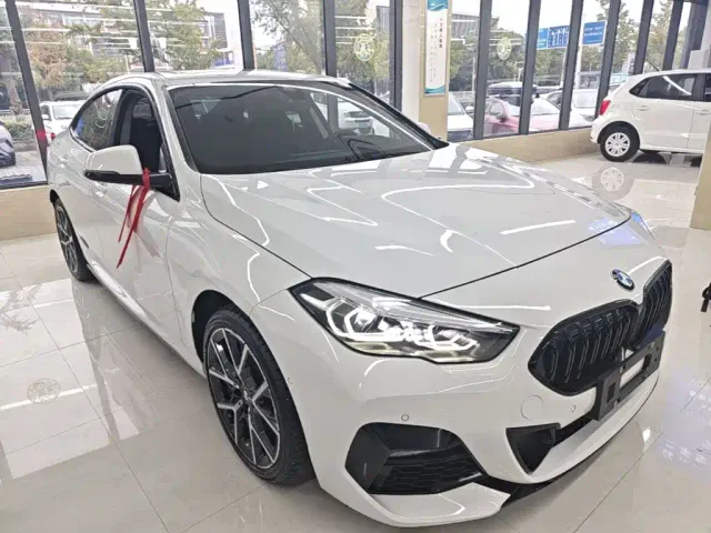 BMW 2 Series — Фото автомобиля 3