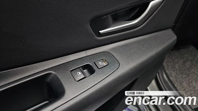 Hyundai Avante CN7 — Фото автомобиля 18