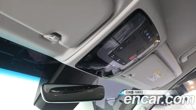 Hyundai Staria — Фото автомобиля 25