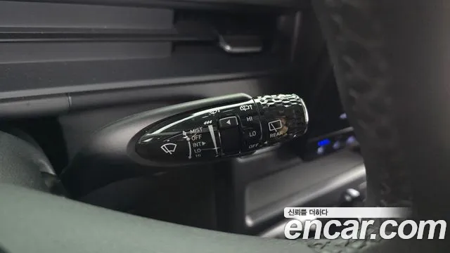Hyundai Staria Staria Карго 5 мест — Фото автомобиля 25