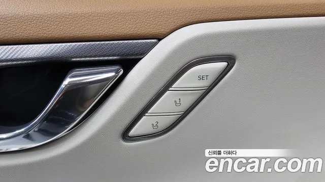Hyundai Grandeur — Фото автомобиля 25