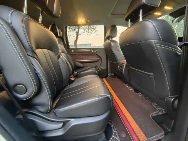 GAC Trumpchi M6 — Фото автомобиля 12