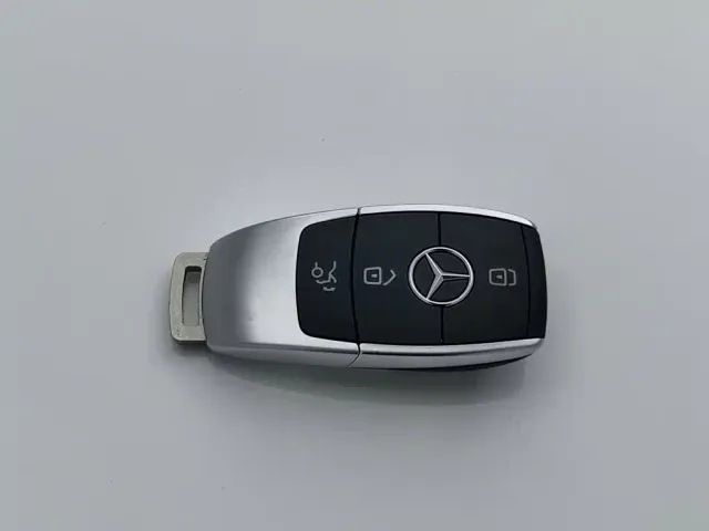 Mercedes-Benz A-Class — Фото автомобиля 19