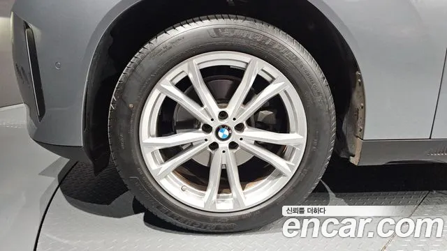 BMW X3 G45 — Фото автомобиля 5