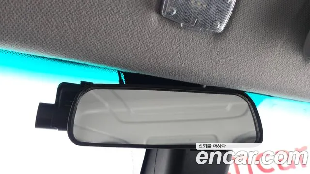 Geely SE-A2 Van — Фото автомобиля 19