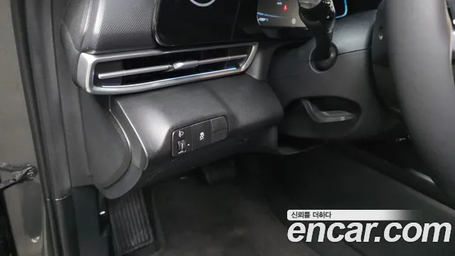 Hyundai Avante CN7 — Фото автомобиля 20