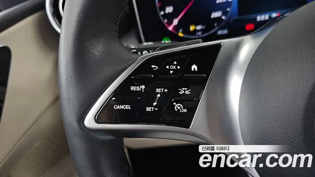 Mercedes-Benz GLC-Class GLC-класс X254 — Фото автомобиля 26