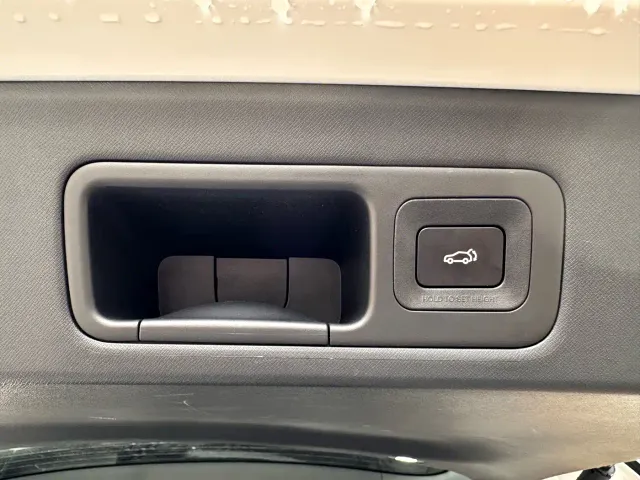 GAC Trumpchi M8 — Фото автомобиля 9