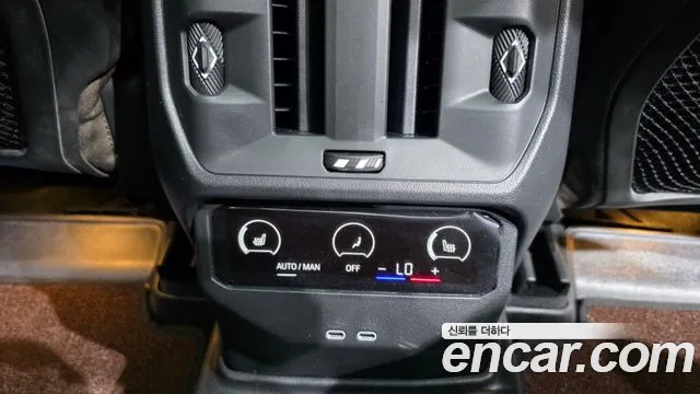 BMW X3 G45 — Фото автомобиля 19